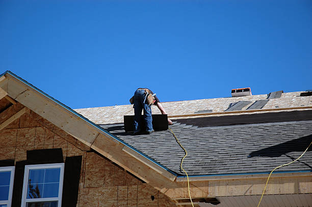 Best Roof Insulation Installation  in Fitzgerald, GA